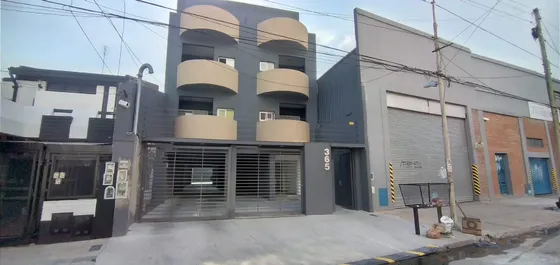 Venta  Departamento Monoambiente  A Estrenar 