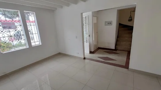 Casa Recién Remodelada - La Española