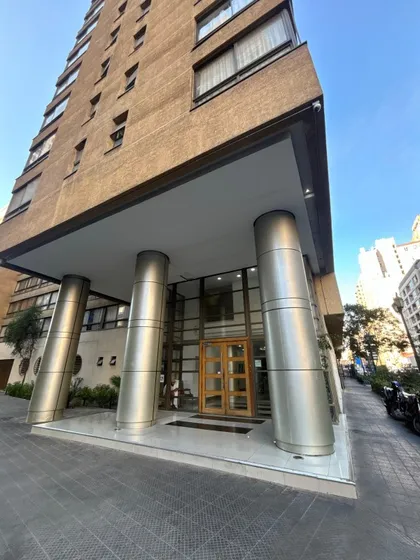 Se Arrienda Remodelado En San Francisco 294 