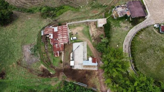 Jd Finca En Venta En Palmira, San Cristóbal