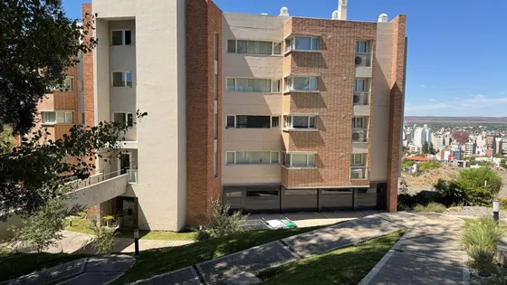 Departamento En  Venta