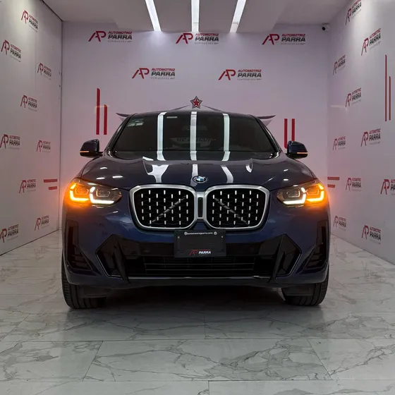 Bmw X4 2.0 Xdrive30i