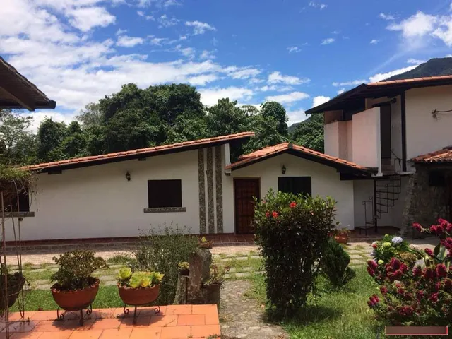 Casas En Venta Mérida. La Pedregosa Alta