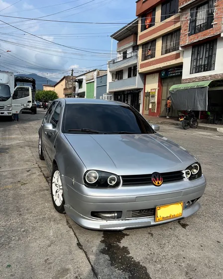 Volkswagen Golf 1.8 Gti