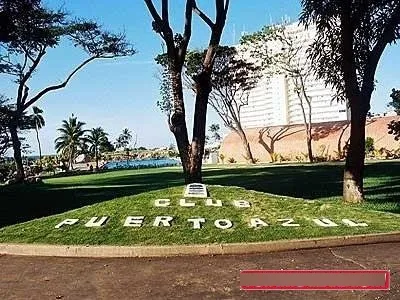 Club Puerto Azul. Acción En Venta