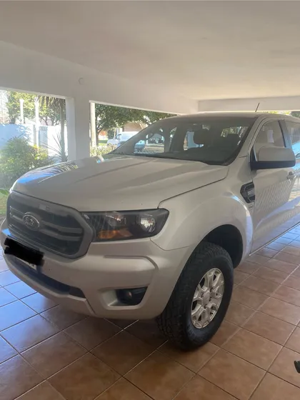 Ford Ranger 3.2 Cd Xls Tdci 200cv Manual 4x4