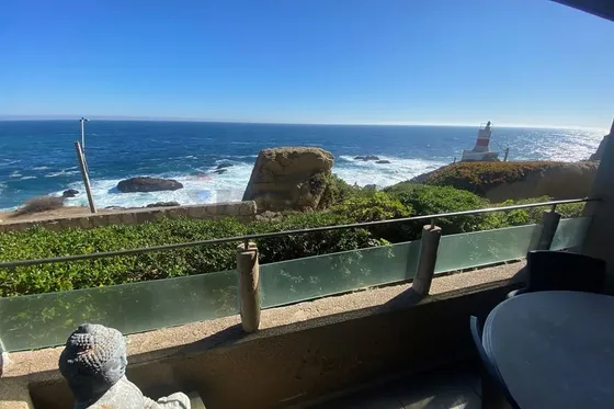 Vive El Lujo De Estar Frente Al Mar En Concón