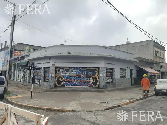 Venta De Local En Sarandi (28542)