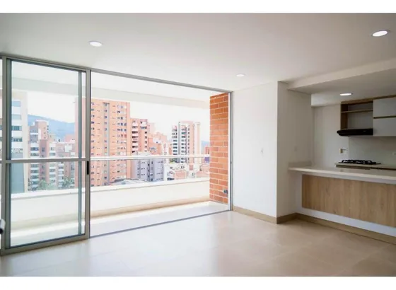 Venta De Apartamento En Laureles Nogal - Edificio 