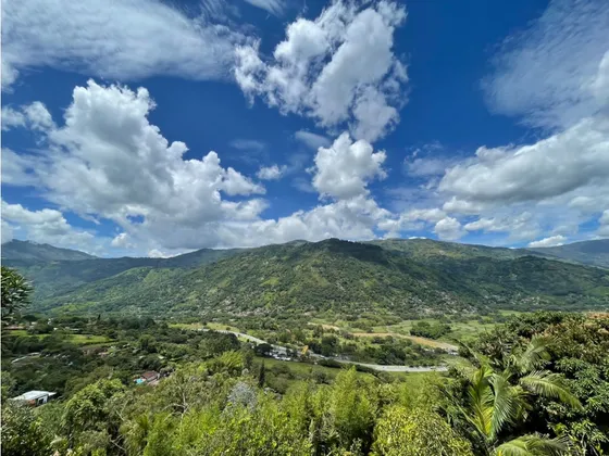 Casa Finca En Venta En Barbosa - Vereda La Lomita 