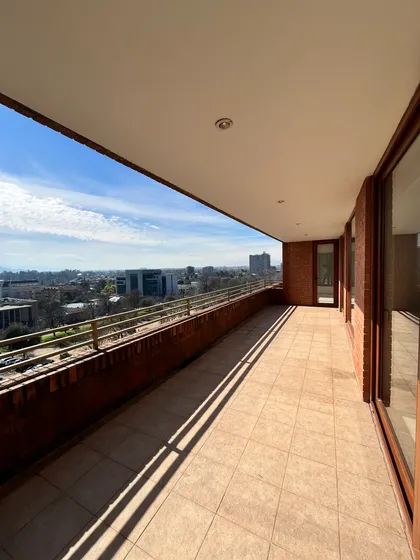 Departamento En Venta En Centro De Talca