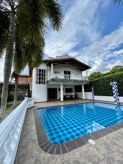 Finca En Venta San Jeronimo Con Piscina Y Jacuzzi Privado