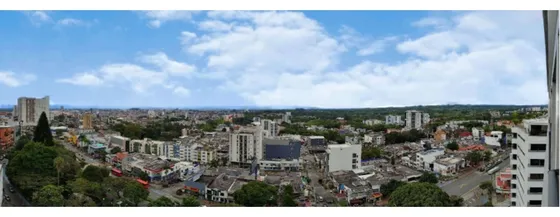 Vendo Apartamento Frente Al Parque Fundadores - Norte De Armenia 