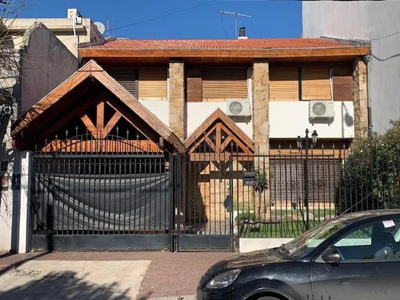 Casa - Ramos Mejia Sur