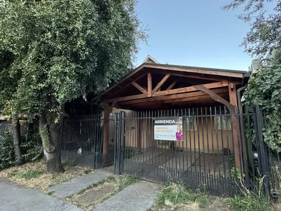Casa En Arriendo En Centro De Los Ángeles
