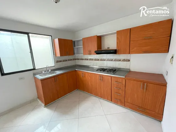 Casa En Venta En Belen San Bernardo. Cod V775618