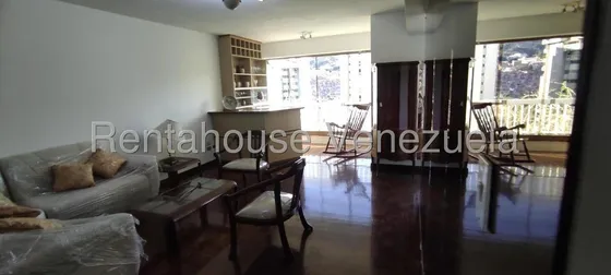 Apartamento En Alquiler En Santa Fe Norte 25-14089 K.f