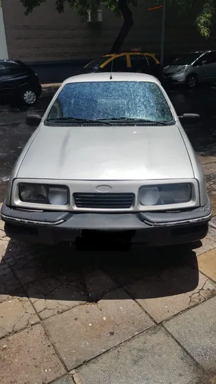 Ford Sierra 2.3 Lx