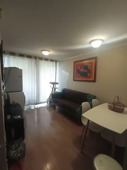 Venta Dpto. Santiago - Opertunidad