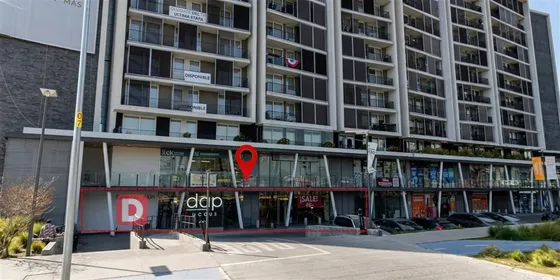 Arriendo Local Comercial En La Florida 125,8 M2 / 113 Uf