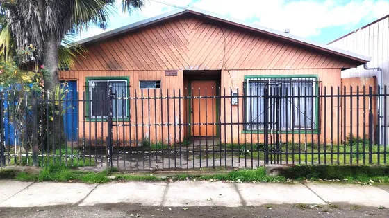 Se Vende Amplio Sitio Concepcion (96338)