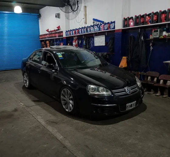 Volkswagen Vento 2.0 T Fsi Elegance