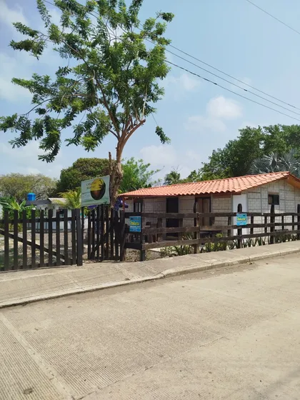 Vendo Cabañas Frente Al Mar Puerto Escondido Córdoba 