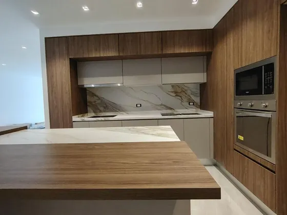 Te Presentamos Un Atractivo Apartamento Para Alquilar En La Urbanización Las Mercedes.