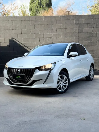Peugeot 208 Active Pack