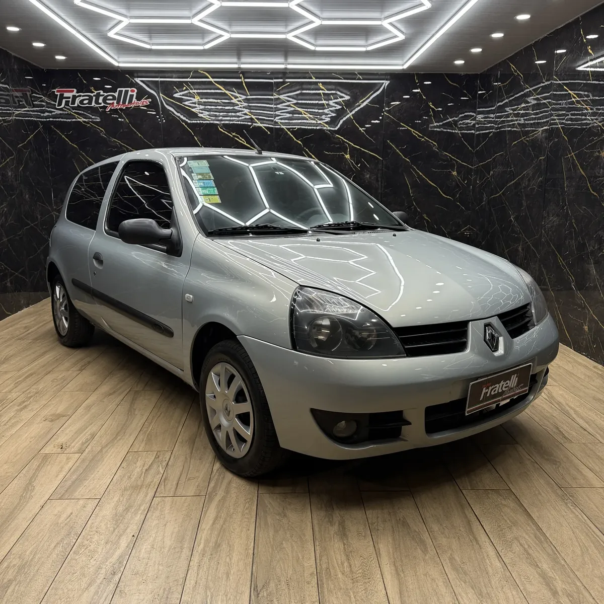 Renault Clio 1.2 Pack518183399269355523