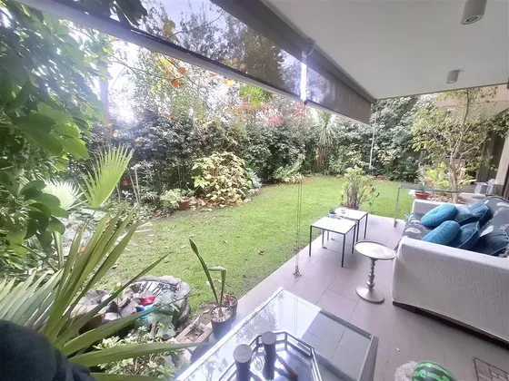 Departamento En Arriendo, San Carlos De Apoquindo Las Condes