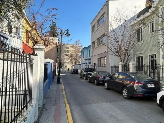 Oficina En Venta En Providencia