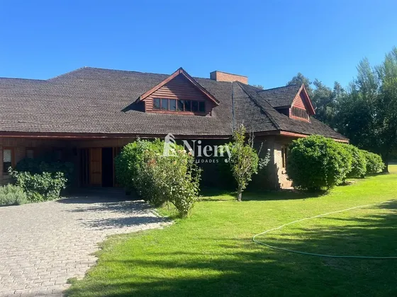 Casa En Venta, Santiago, Calera De Tango, Condominio