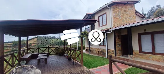 Hermosa Finca En Venta Vereda Las Hojas 