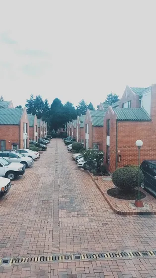 Quintas De Santabárbara  Casa En Venta - Et 6