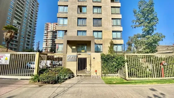 Departamento En Salesianos