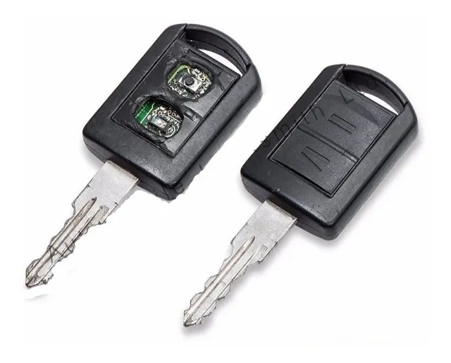Reparación De Controles Remotos De Autos Camionetas Portones