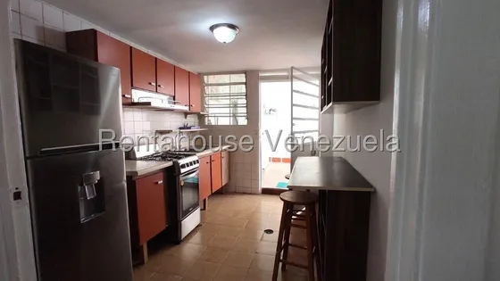 25-18790 Ely Toubia Apartamento En Venta