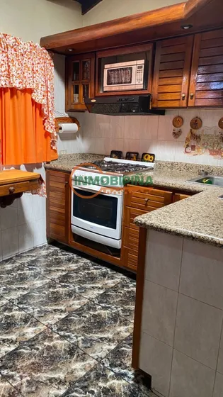 Inmobipiña Vende Casa, Urbanización Caura, Puerto Ordaz, Estado Bolivar - Pg