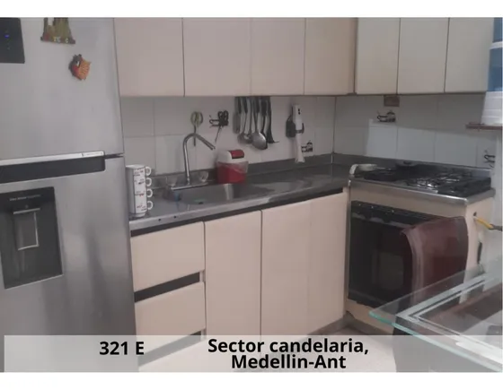 Venta De Casa Con Tienda En Medellín, Sector Boston