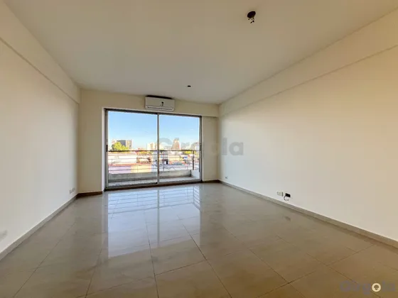 Alquiler De Departamento Monoambiente En San Cristóbal