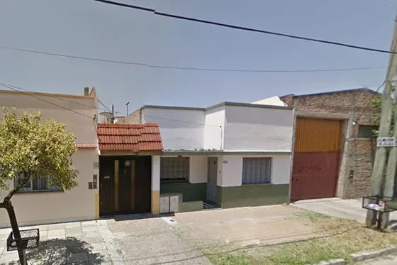 Casa Ph En Venta 4 Amb Garage+patio Y Terraza