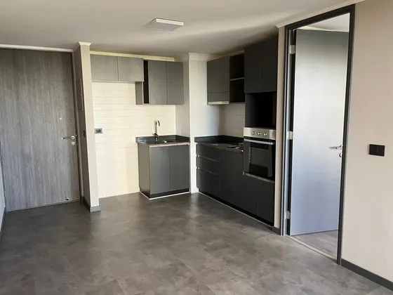 Lindo Dpto 1d-1b-1bodega En Condominio Lado Metro Macul.
