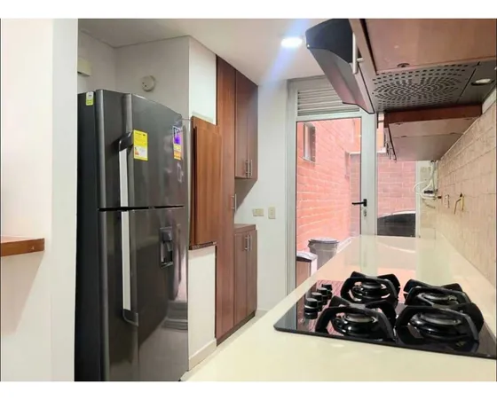 Apartamento En Venta En Envigado Las Antillas