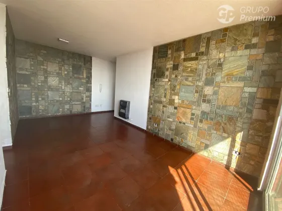 Departamento En Venta De 3d+1b En Quinta Normal