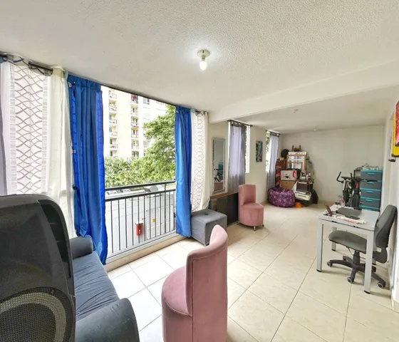 Apartamento En Venta Ciudad Guabinas, Yumbo