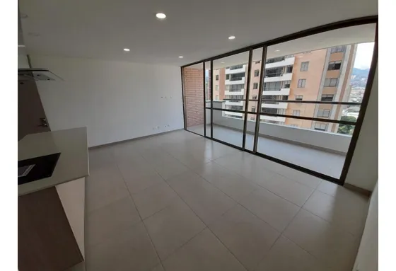 Apartamento En Venta En Sabaneta 