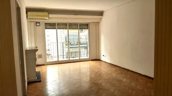 Departamento En Venta - 3 Dormitorios 2 Baños - 108mts2 - Almagro