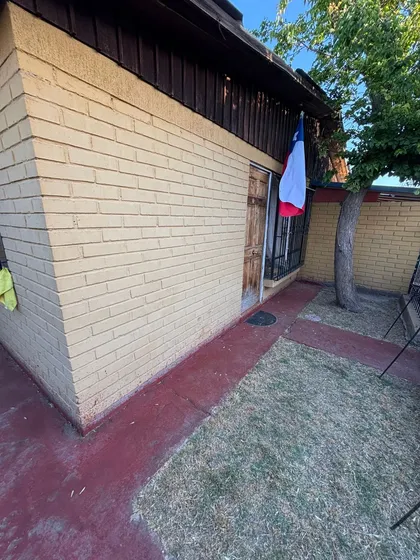 Buena Conectividad Quilicura Casa 3 Dormitorios