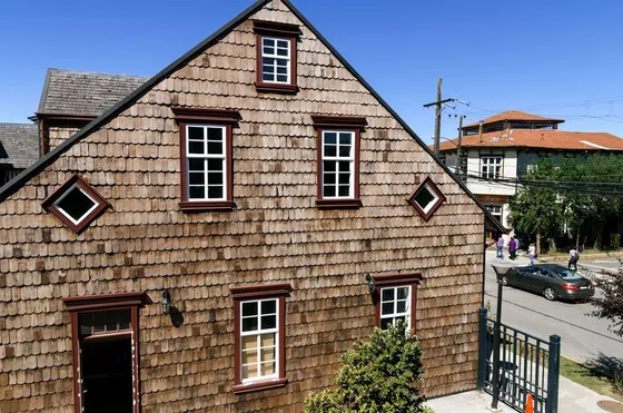 Local Comercial En Arriendo En Puerto Varas
